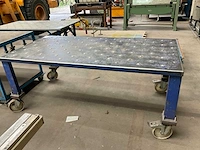 Oplegtafel en werktafel - afbeelding 8 van  8