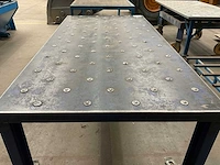 Oplegtafel en werktafel - afbeelding 4 van  8