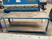 Oplegtafel en werktafel - afbeelding 6 van  8