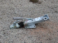 Oplooprem wap 35 3500kg 2022