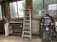 Oplooptrap - afbeelding 1 van  4