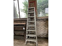 Oplooptrap - afbeelding 2 van  4