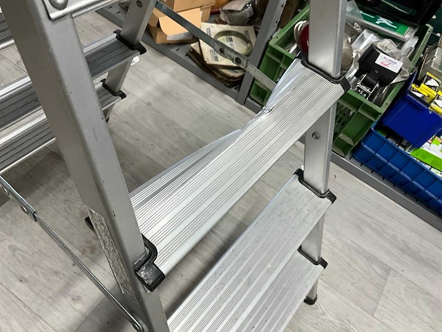 Oplooptrap - afbeelding 3 van  3