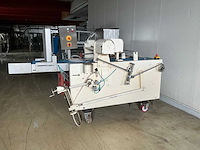 Opmaakmachine - afbeelding 1 van  7