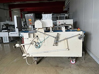 Opmaakmachine - afbeelding 2 van  7
