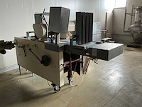 Opmaakmachine - afbeelding 7 van  7