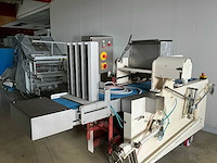 Opmaakmachine - afbeelding 1 van  5