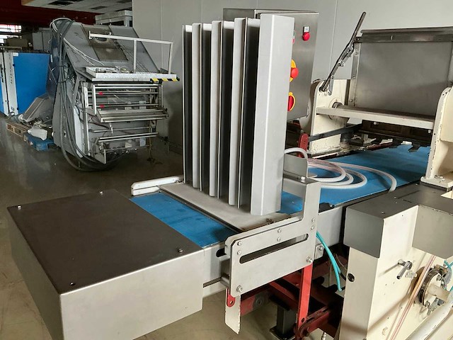 Opmaakmachine - afbeelding 2 van  5