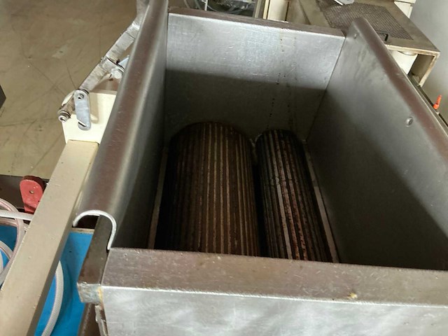 Opmaakmachine - afbeelding 4 van  5