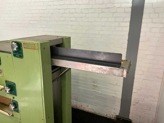 Opmaker - afbeelding 3 van  13