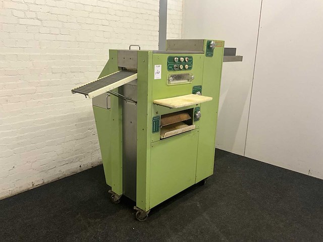 Opmaker - afbeelding 8 van  13