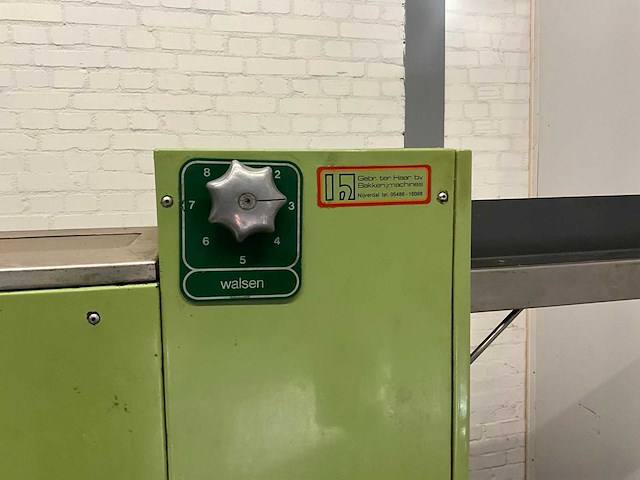 Opmaker - afbeelding 10 van  13