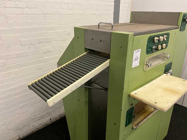 Opmaker - afbeelding 12 van  13