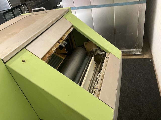 Opmaker - afbeelding 13 van  13