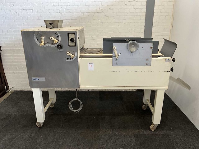 Opmaker - afbeelding 5 van  11