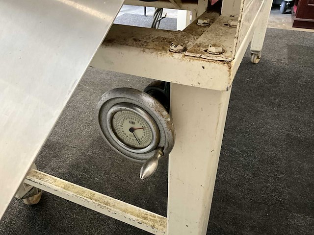 Opmaker - afbeelding 10 van  11