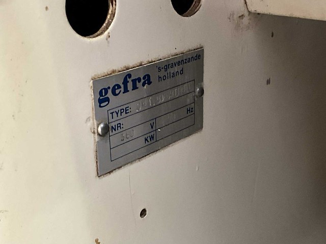 Opmaker - afbeelding 3 van  11