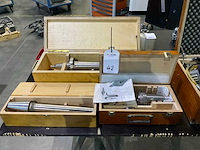 Opname- assen (3x) - afbeelding 1 van  7