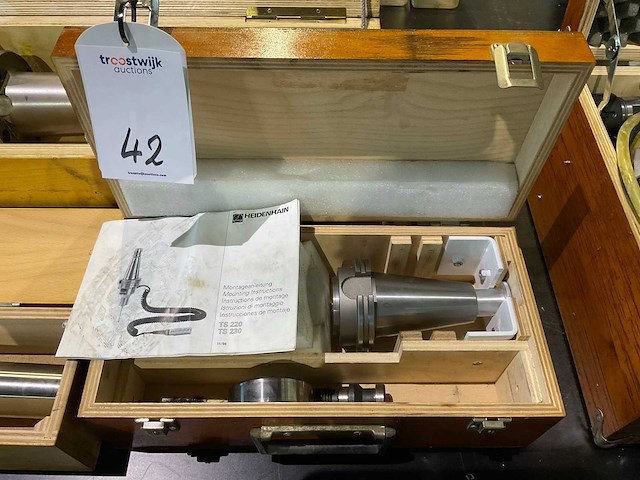 Opname- assen (3x) - afbeelding 2 van  7