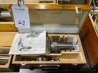 Opname- assen (3x) - afbeelding 2 van  7