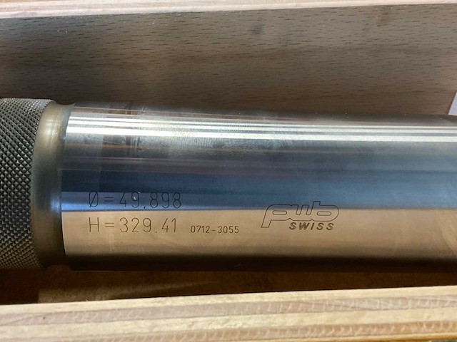 Opname- assen (3x) - afbeelding 5 van  7