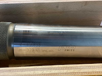 Opname- assen (3x) - afbeelding 5 van  7