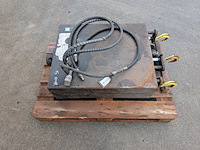 Opnameblok bakker - afbeelding 2 van  7