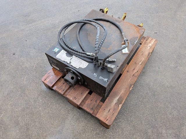 Opnameblok bakker - afbeelding 3 van  7