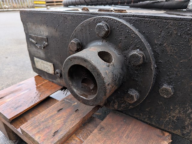 Opnameblok bakker - afbeelding 4 van  7