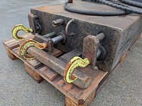 Opnameblok bakker - afbeelding 6 van  7