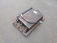 Opnameblok bakker - afbeelding 1 van  6