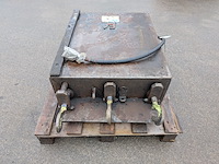 Opnameblok bakker - afbeelding 2 van  6