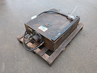 Opnameblok bakker - afbeelding 3 van  6