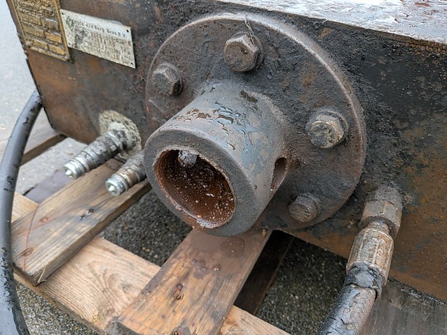 Opnameblok bakker - afbeelding 4 van  6