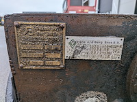 Opnameblok bakker - afbeelding 5 van  6