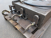 Opnameblok bakker - afbeelding 6 van  6