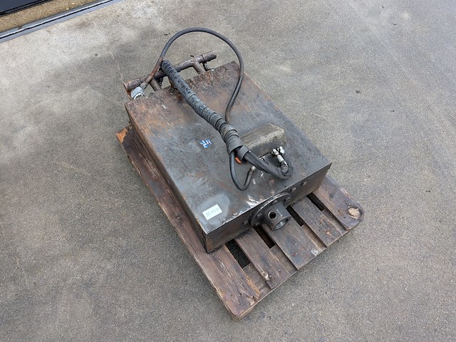 Opnameblok bakker - afbeelding 1 van  6