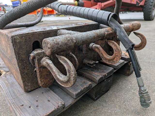 Opnameblok bakker - afbeelding 4 van  6