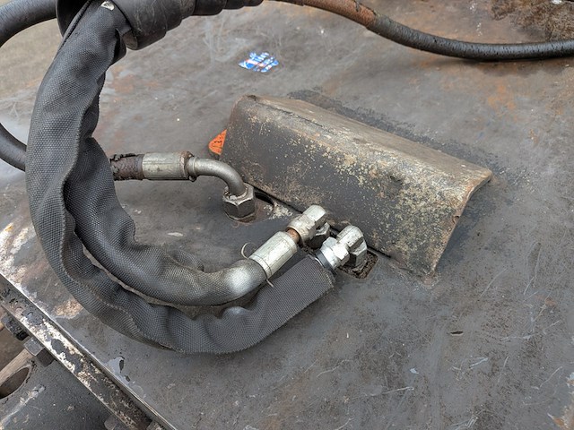 Opnameblok bakker - afbeelding 6 van  6