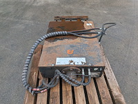 Opnameblok bakker - afbeelding 2 van  8