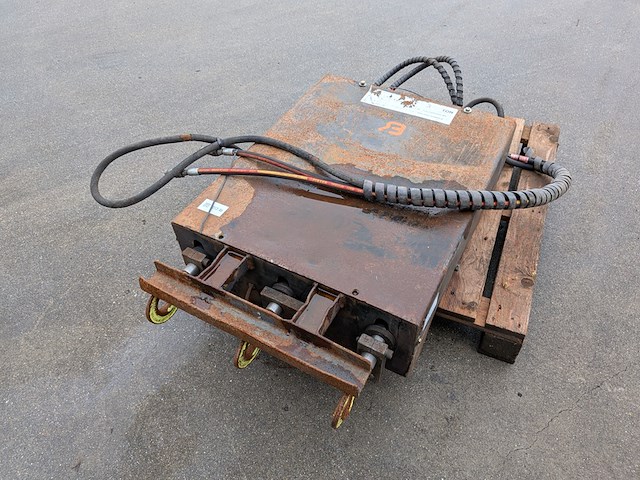 Opnameblok bakker - afbeelding 3 van  8