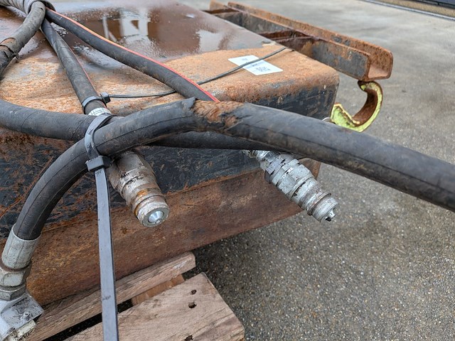 Opnameblok bakker - afbeelding 5 van  8