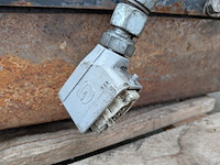 Opnameblok bakker - afbeelding 6 van  8