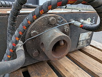 Opnameblok bakker - afbeelding 7 van  8