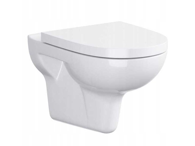 Opoczno toilet (2x) - afbeelding 1 van  3