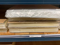 Opp, folie vellen - afbeelding 2 van  13