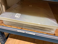 Opp, folie vellen - afbeelding 5 van  13