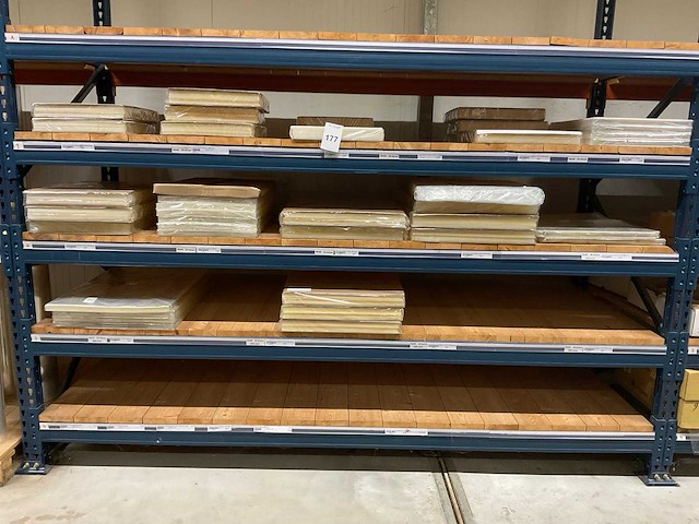 Opp, folie vellen - afbeelding 1 van  13