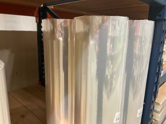 Opp, ropp folie op rol - afbeelding 4 van  18