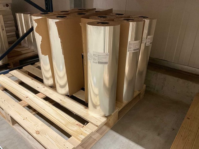 Opp, ropp folie op rol - afbeelding 8 van  18